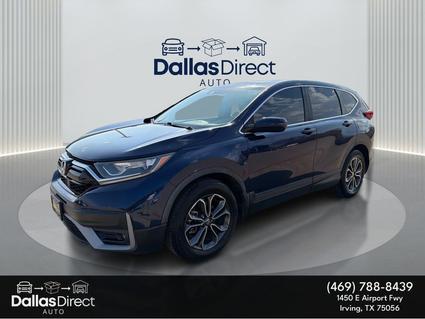 2020 Honda CR-V Irving TX