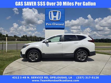 2020 Honda CR-V Opelousas LA