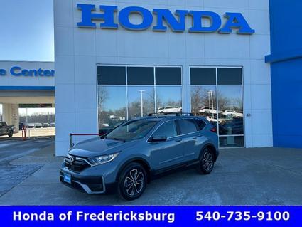 2021 Honda CR-V Fredericksburg VA