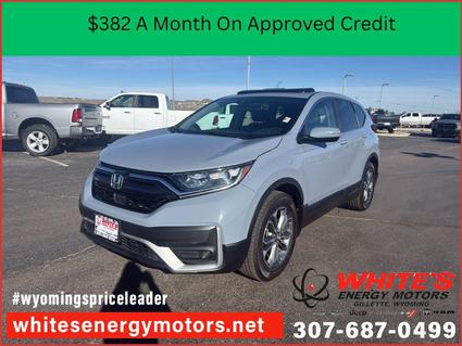 2022 Honda CR-V Gillette WY