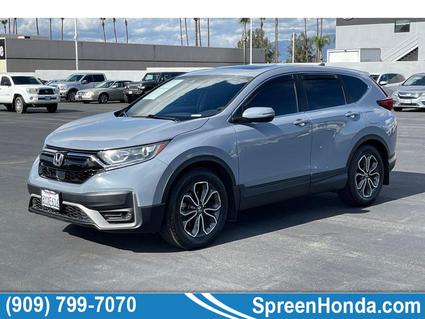 2022 Honda CR-V Loma Linda CA