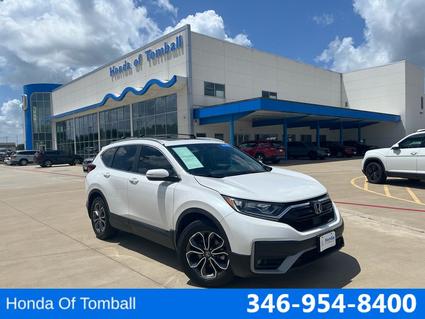 2022 Honda CR-V Tomball TX