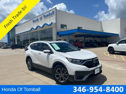2022 Honda CR-V Tomball TX