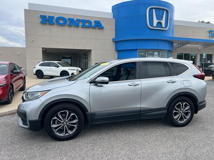 2022 Honda CR-V Tuscaloosa AL