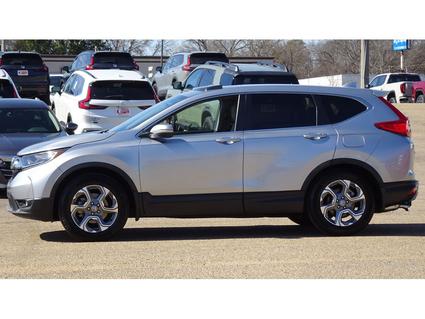2018 Honda CR-V Tupelo MS