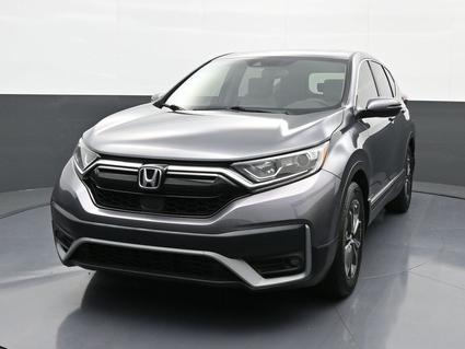 2021 Honda CR-V Louisville KY