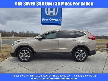 2017 Honda CR-V Opelousas LA
