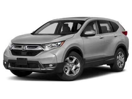 2019 Honda CR-V Meridian MS