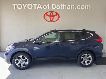 2019 Honda CR-V Dothan AL