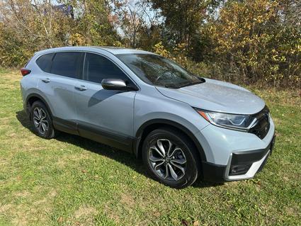 2022 Honda CR-V Madison AL