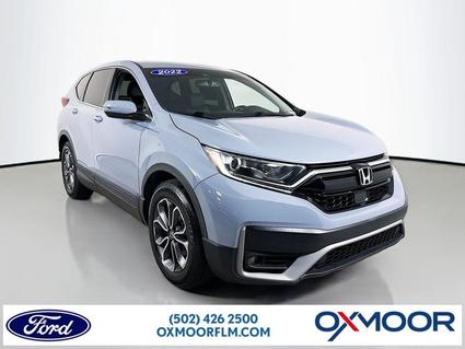 2022 Honda CR-V Louisville KY