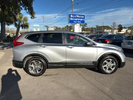 2017 Honda CR-V Wilmington NC