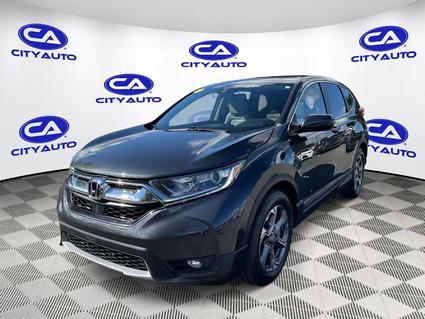2019 Honda CR-V Murfreesboro TN