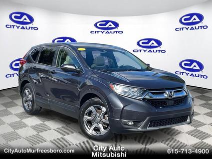 2019 Honda CR-V Murfreesboro TN