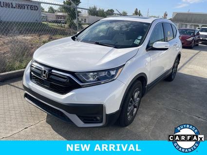 2020 Honda CR-V Baton Rouge LA