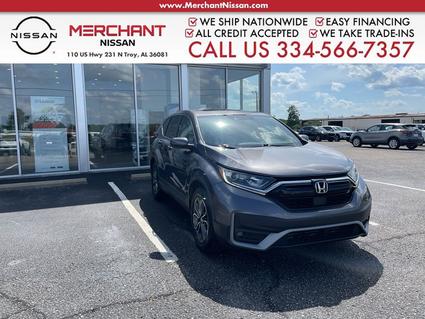 2020 Honda CR-V Troy AL