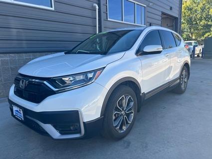 2021 Honda CR-V Canon City CO