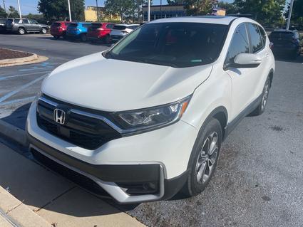 2022 Honda CR-V Daphne AL