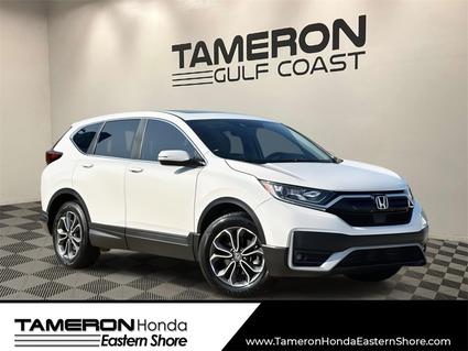 2022 Honda CR-V Daphne AL