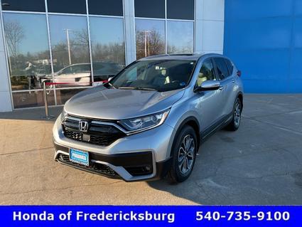 2022 Honda CR-V Fredericksburg VA