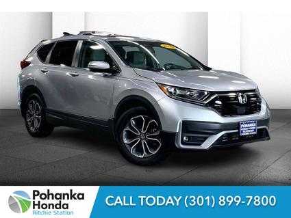 2022 Honda CR-V Capitol Heights MD