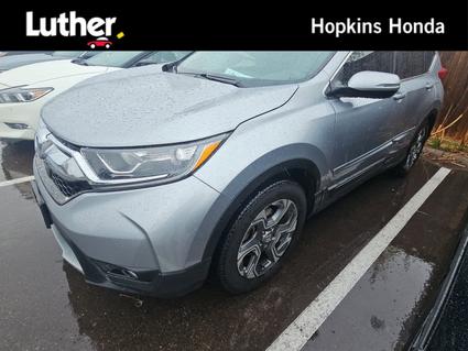 2019 Honda CR-V Hopkins MN