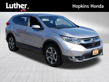 2019 Honda CR-V Hopkins MN