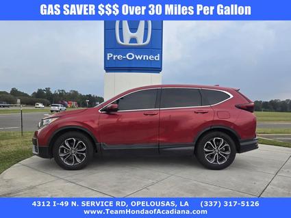 2022 Honda CR-V Opelousas LA
