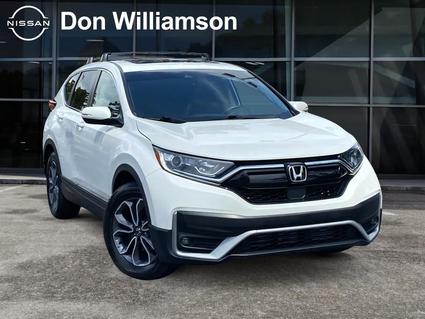 2022 Honda CR-V Jacksonville NC