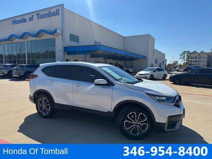2022 Honda CR-V Tomball TX