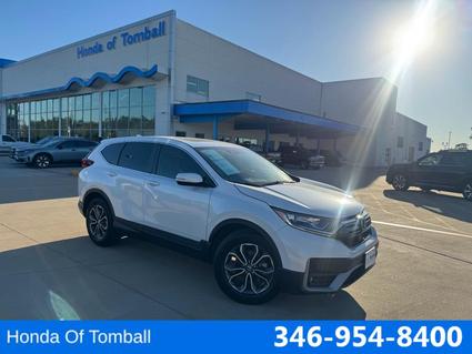 2022 Honda CR-V Tomball TX