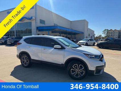 2022 Honda CR-V Tomball TX