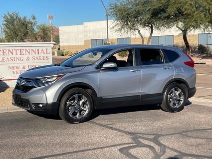 2018 Honda CR-V Phoenix AZ