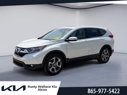 2018 Honda CR-V Louisville TN