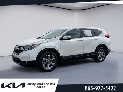 2018 Honda CR-V Louisville TN