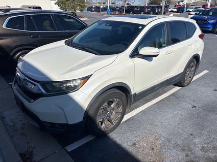 2018 Honda CR-V Daphne AL