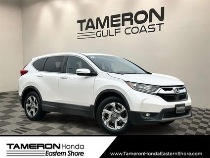 2018 Honda CR-V Daphne AL