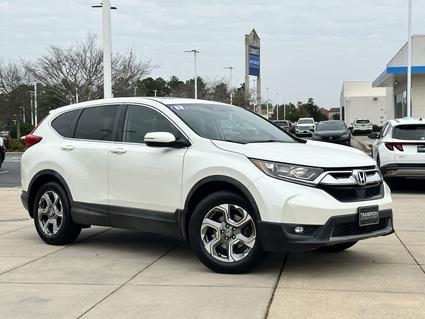 2018 Honda CR-V Daphne AL