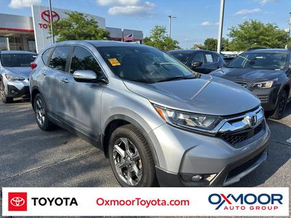 2019 Honda CR-V Louisville KY