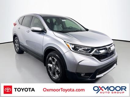 2019 Honda CR-V Louisville KY