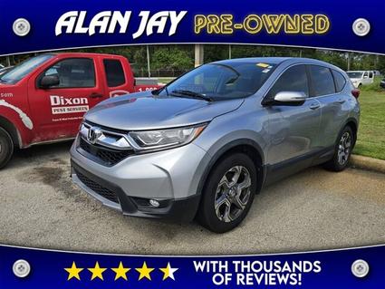 2019 Honda CR-V Sebring FL