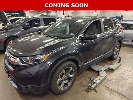 2019 Honda CR-V Tyler TX