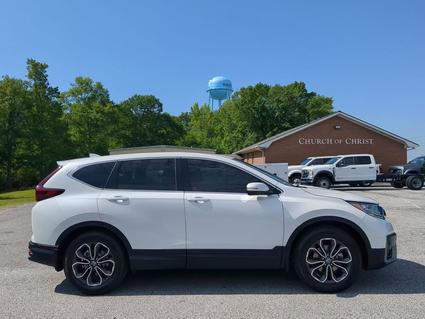 2020 Honda CR-V Winder GA