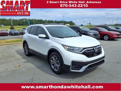 2022 Honda CR-V White Hall AR