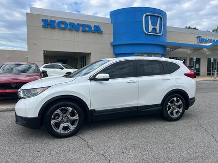 2019 Honda CR-V Tuscaloosa AL