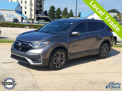 2021 Honda CR-V Destin FL