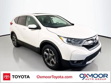 2018 Honda CR-V Louisville KY