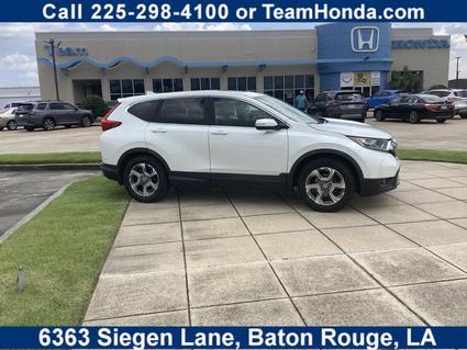 2019 Honda CR-V Baton Rouge LA