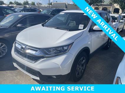 2019 Honda CR-V Baton Rouge LA
