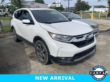 2019 Honda CR-V Baton Rouge LA